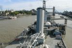 PICTURES/London - HMS Belfast/t_HMS Belfast Deck2.JPG